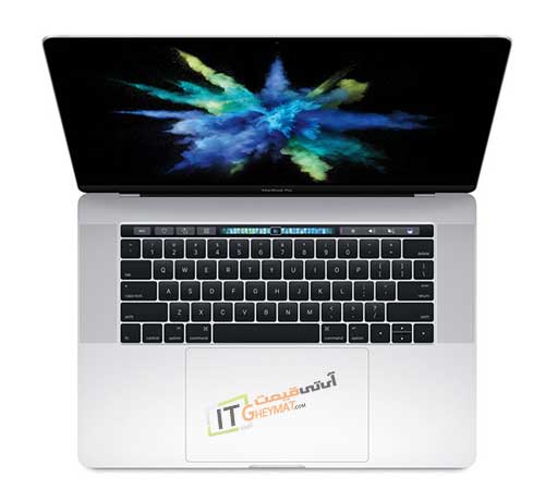 لپ تاپ اپل مک بوک پرو MLW82 i7-16G-512SSD-2G
